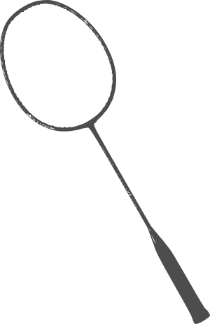 Badminton Racket