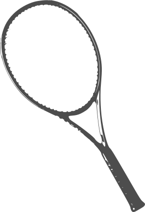 Tennis Racket